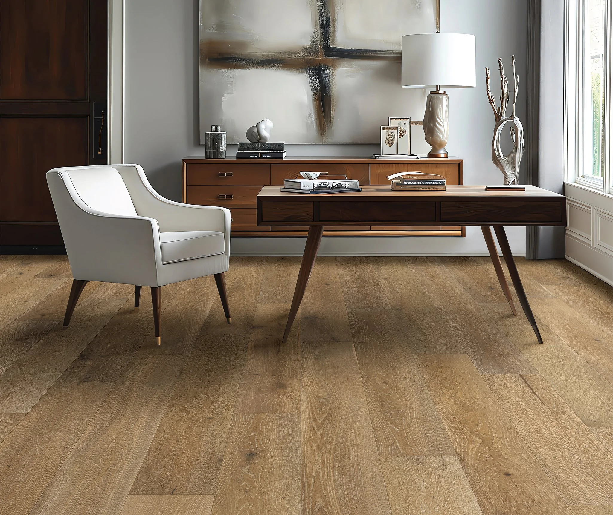 Regalia — Bravada Hardwood Flooring